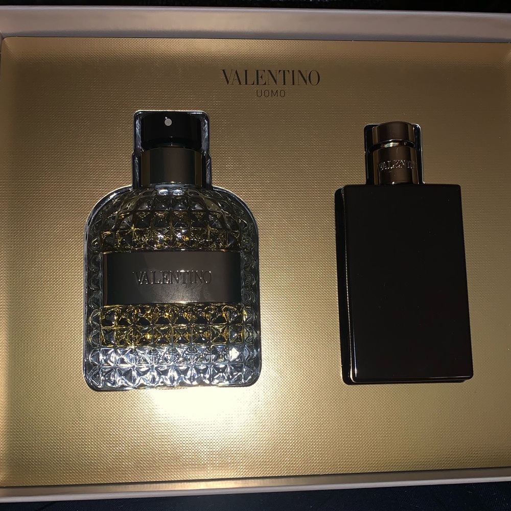 Valentino Uomo